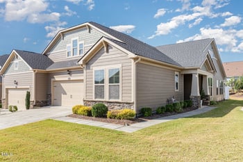 1012 Carraway Ln, Durham, NC 27703