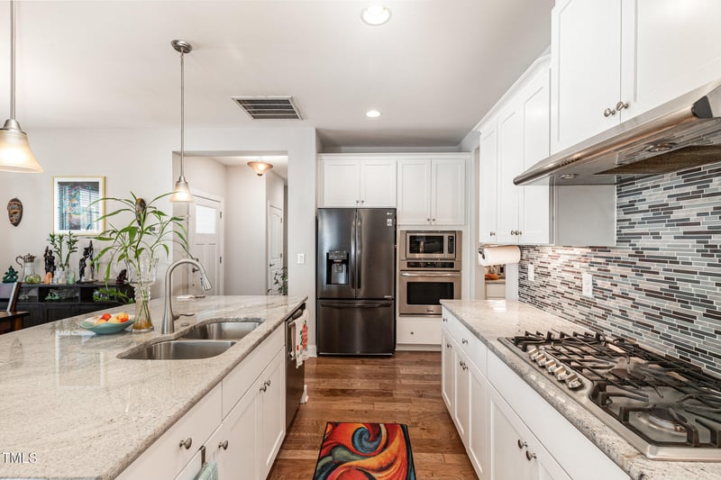 1012 Carraway Ln, Durham, NC 27703