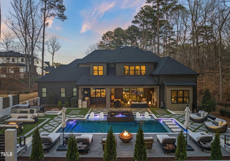1012 Casa Dega Way, Raleigh, NC 27613