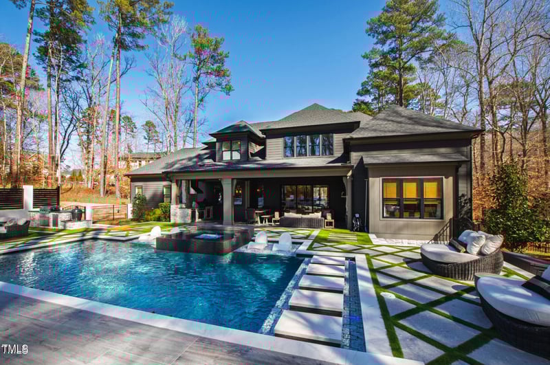 1012 Casa Dega Way, Raleigh, NC 27613