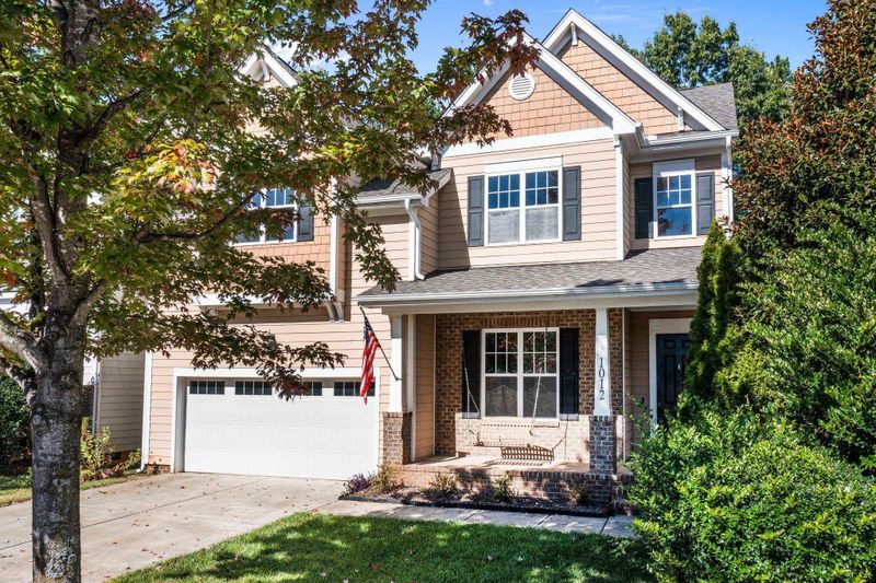1012 Chapanoke Rd, Raleigh, NC 27603
