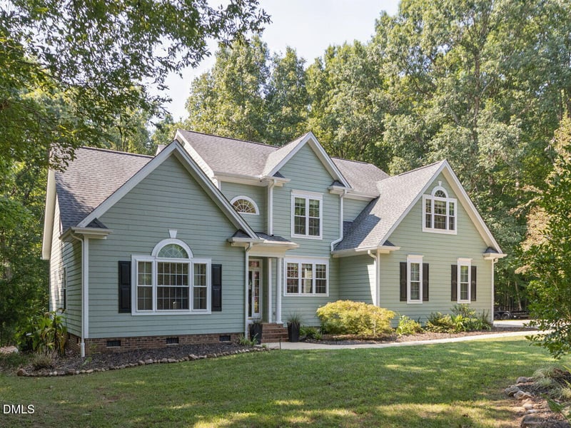 1012 Chesters Hollow Dr, Raleigh, NC 27603