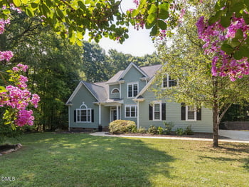 1012 Chesters Hollow Dr, Raleigh, NC 27603