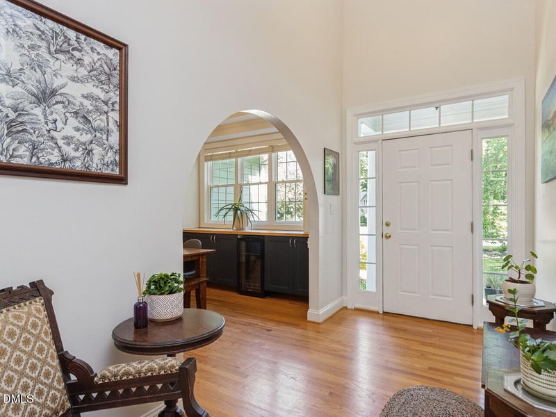 1012 Chesters Hollow Dr, Raleigh, NC 27603