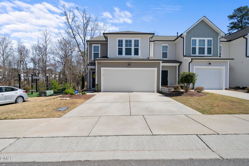 1012 Citadel Ave, Durham, NC 27713