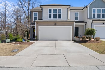 1012 Citadel Ave, Durham, NC 27713