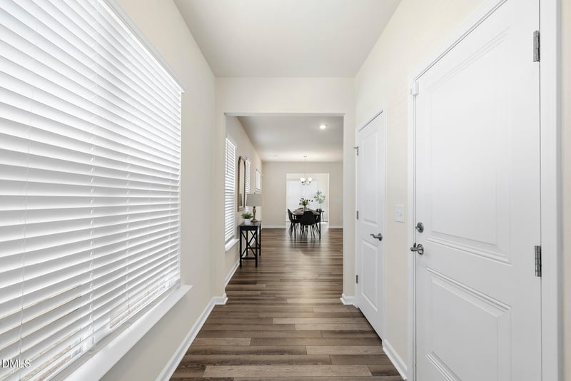 1012 Citadel Ave, Durham, NC 27713