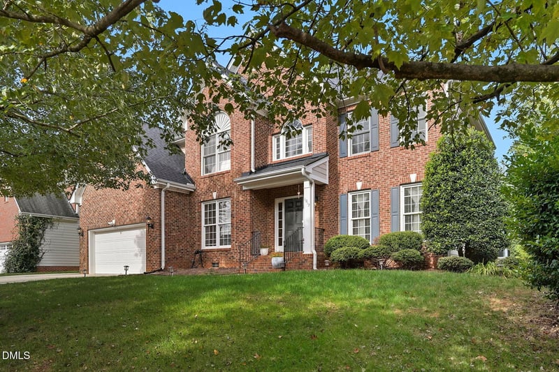 1012 Clatter Ave, Wake Forest, NC 27587