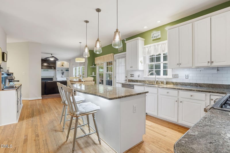 1012 Clatter Ave, Wake Forest, NC 27587