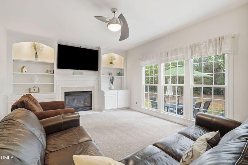 1012 Clatter Ave, Wake Forest, NC 27587