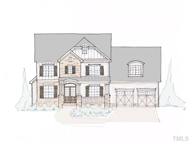 1012 Collins Dr, Raleigh, NC 27609