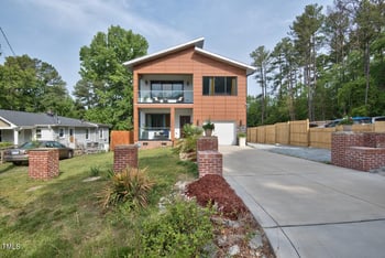 1012 Cook Rd, Durham, NC 27713