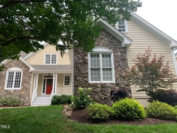 1012 Coram Fields Rd, Wake Forest, NC 27587