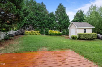 1012 Coram Fields Rd, Wake Forest, NC 27587