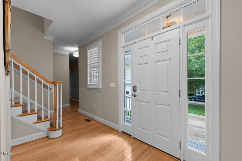 1012 Coram Fields Rd, Wake Forest, NC 27587