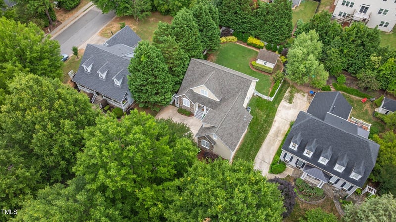 1012 Coram Fields Rd, Wake Forest, NC 27587