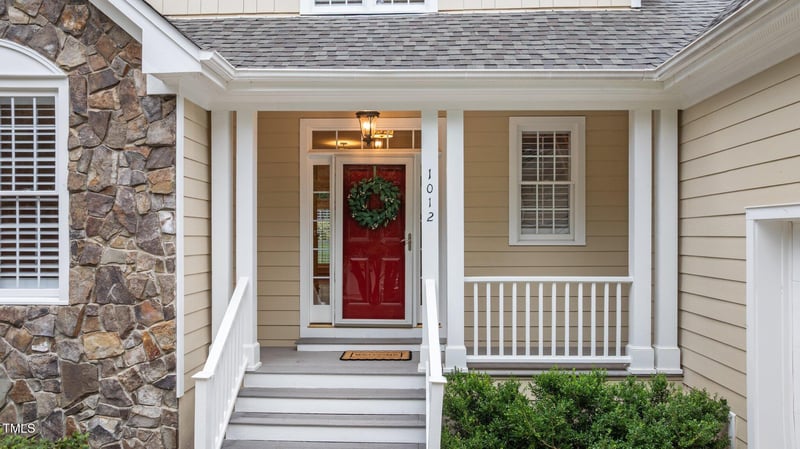 1012 Coram Fields Rd, Wake Forest, NC 27587