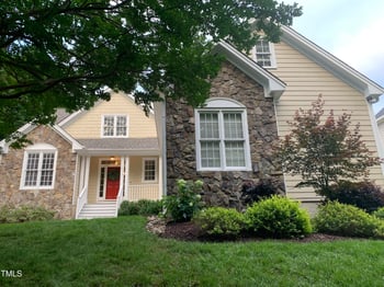 1012 Coram Fields Rd, Wake Forest, NC 27587