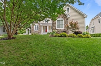 1012 Coram Fields Rd, Wake Forest, NC 27587