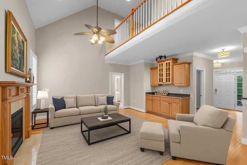1012 Coram Fields Rd, Wake Forest, NC 27587