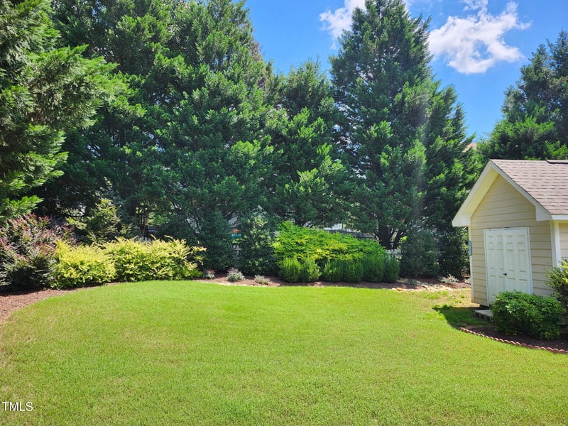 1012 Coram Fields Rd, Wake Forest, NC 27587