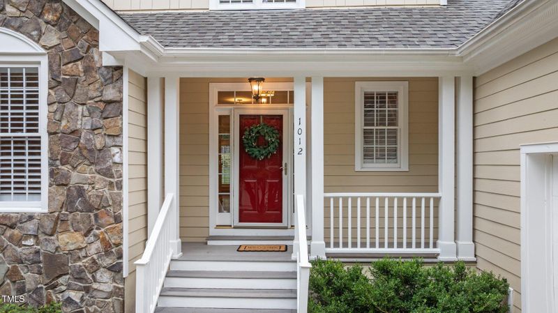 1012 Coram Fields Rd, Wake Forest, NC 27587