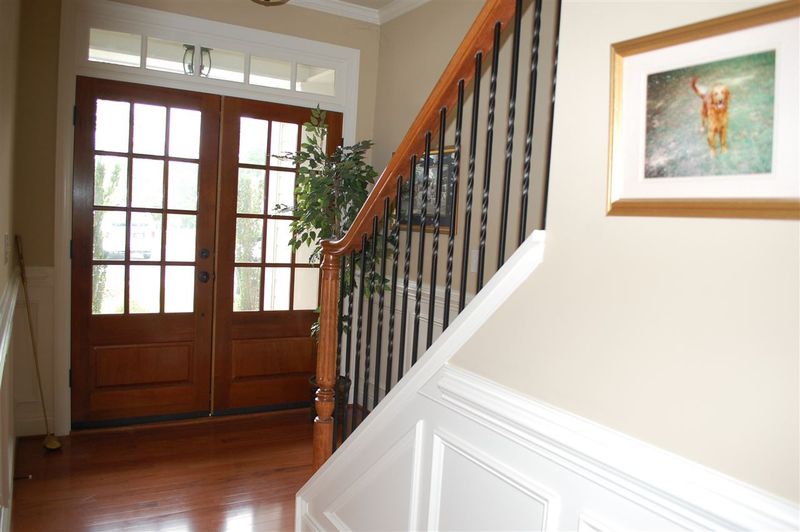 1012 Coreopsis Way, Morrisville, NC 27560