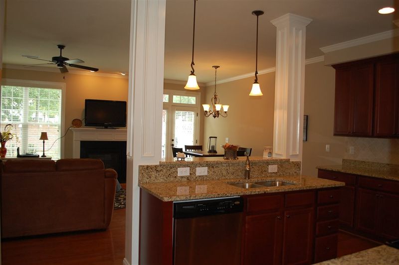 1012 Coreopsis Way, Morrisville, NC 27560