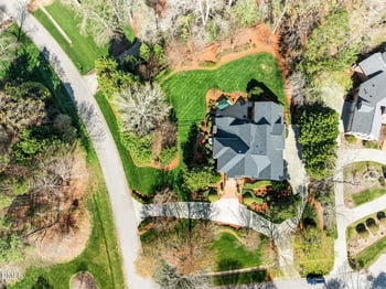 1012 Cross Clay Ct, Raleigh, NC 27614