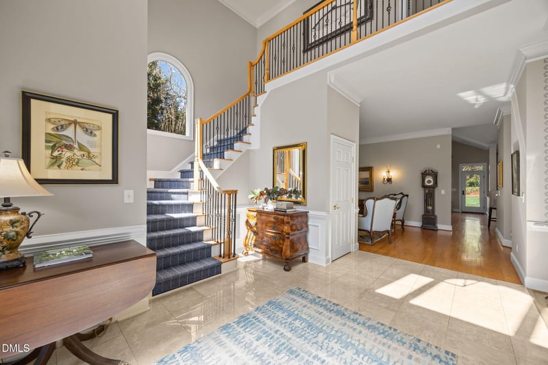 1012 Cross Clay Ct, Raleigh, NC 27614