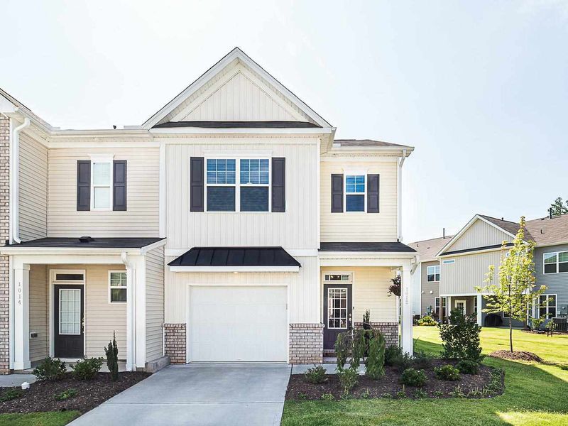 1012 Delight Dr, Morrisville, NC 27560