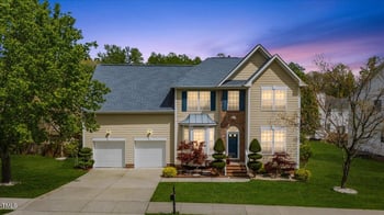 1012 Delta River Way, Knightdale, NC 27545