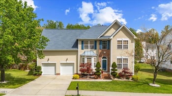 1012 Delta River Way, Knightdale, NC 27545