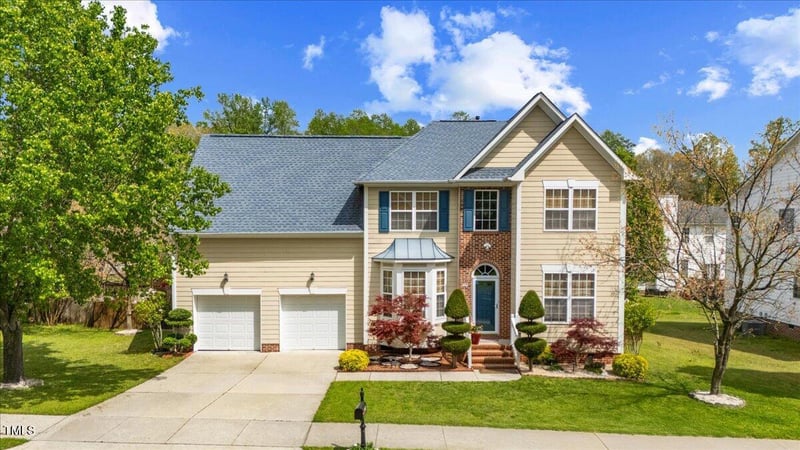 1012 Delta River Way, Knightdale, NC 27545