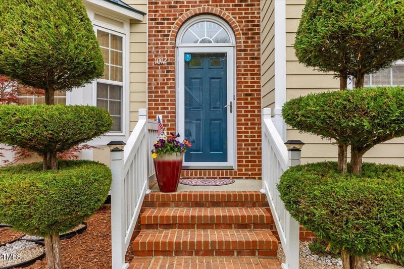 1012 Delta River Way, Knightdale, NC 27545