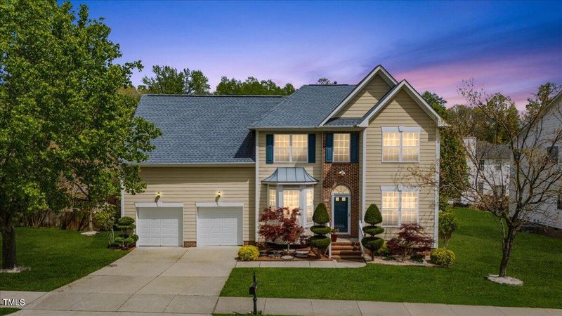 1012 Delta River Way, Knightdale, NC 27545