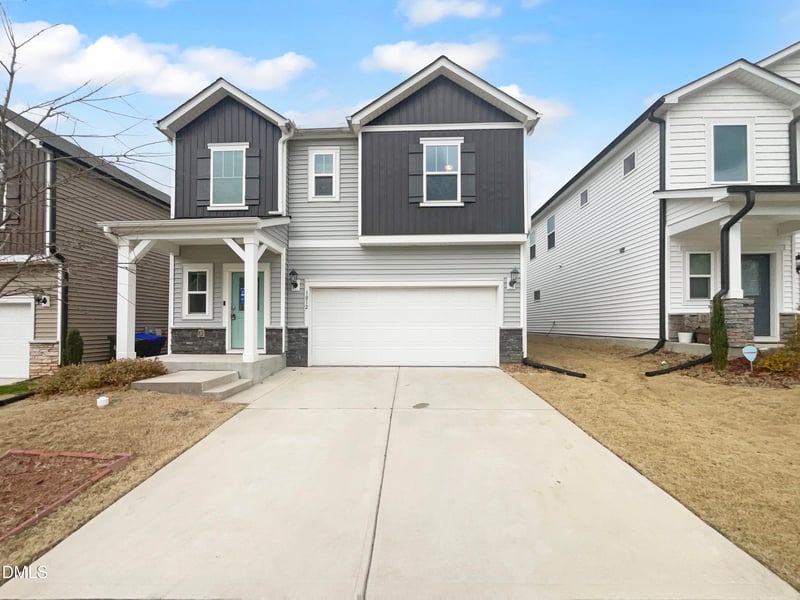 1012 Depot Dr, Durham, NC 27703