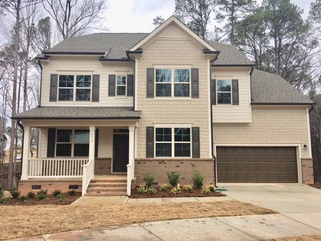 1012 Dozier Way #113, Cary, NC 27518
