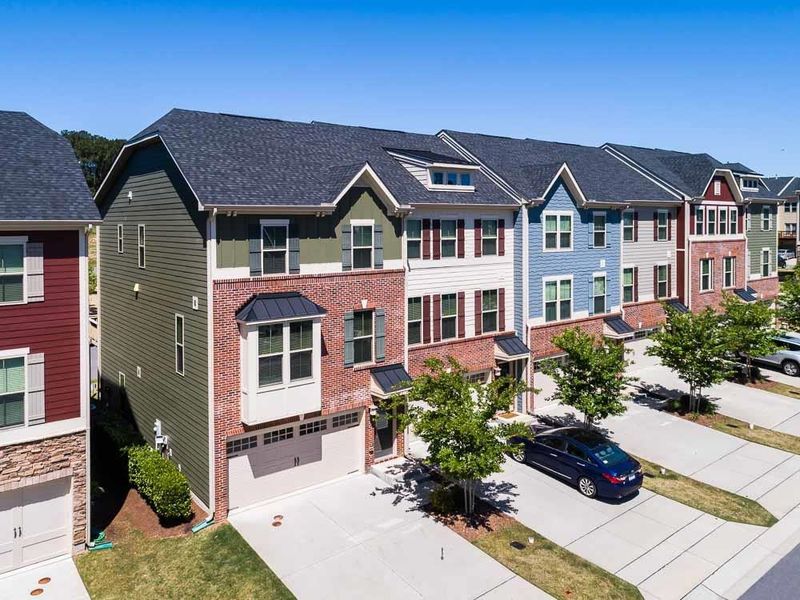 1012 Drayman Pl, Apex, NC 27502