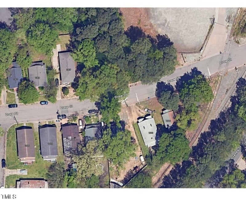 1012 Drew St, Durham, NC 27701
