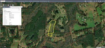 1012 Dycus Rd, Sanford, NC 27330