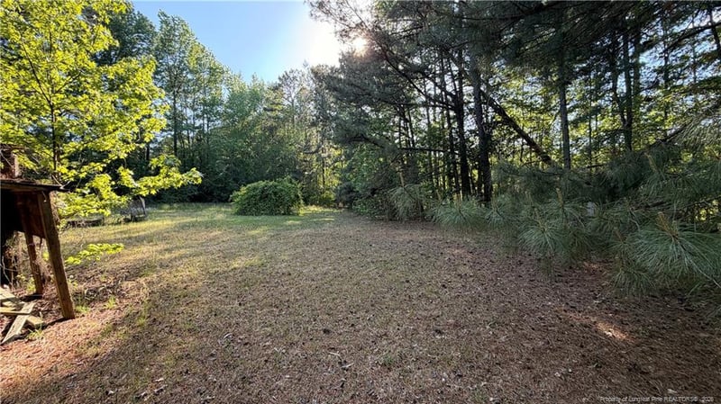 1012 Dycus Rd, Sanford, NC 27330
