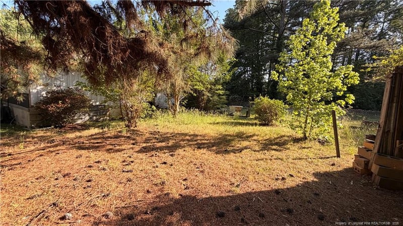 1012 Dycus Rd, Sanford, NC 27330