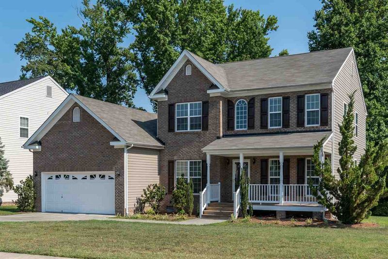 1012 Evening Shade Ave, Rolesville, NC 27571