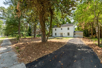 1012 Evergreen Ave, Goldsboro, NC 27530