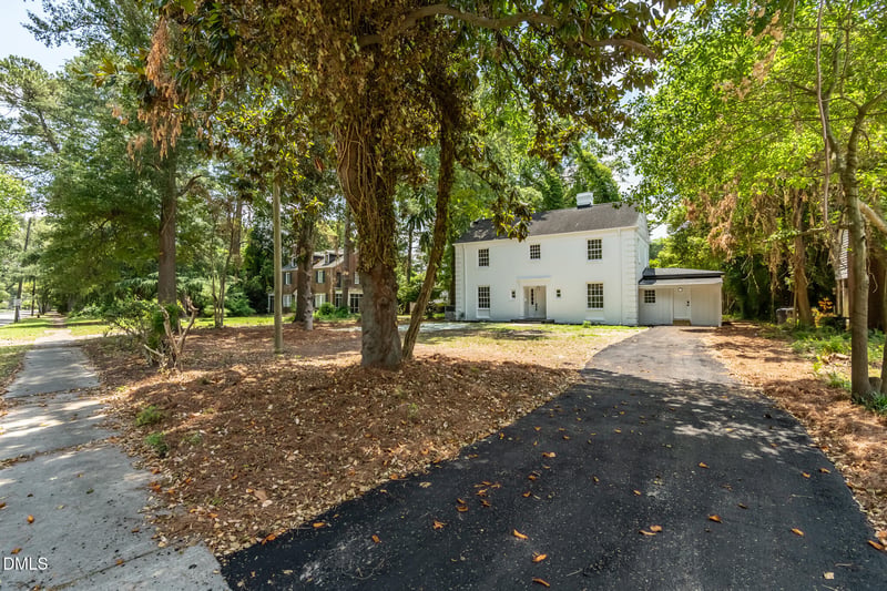 1012 Evergreen Ave, Goldsboro, NC 27530