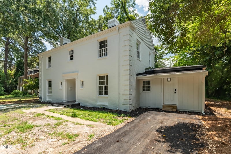 1012 Evergreen Ave, Goldsboro, NC 27530