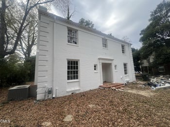 1012 Evergreen Ave, Goldsboro, NC 27530