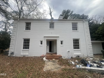 1012 Evergreen Ave, Goldsboro, NC 27530