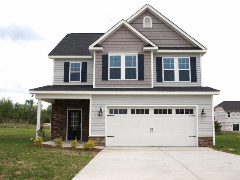 1012 Fieldmere Pl #Mansfield, Wendell, NC 27591